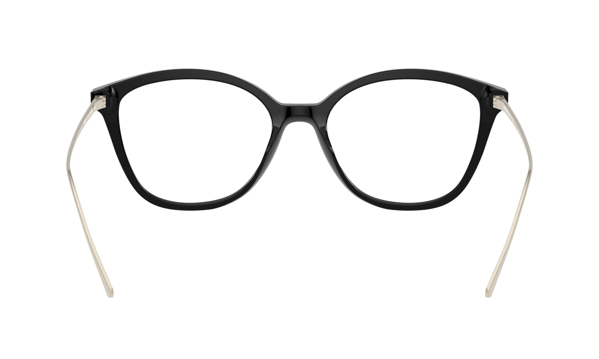 Prada Conceptual PR 11VV Black 