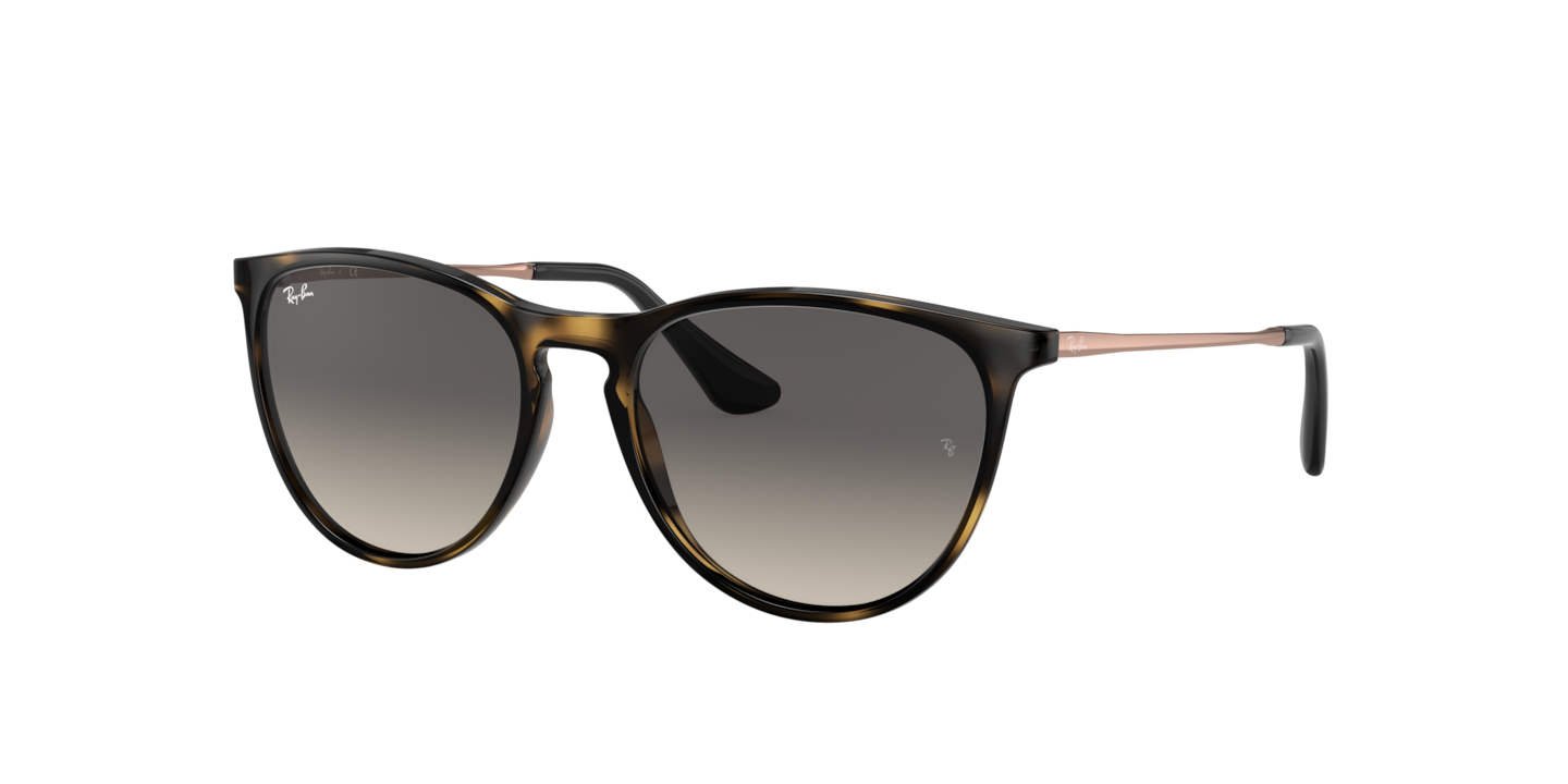 Ray-Ban RB9060S Erika Kids Havana