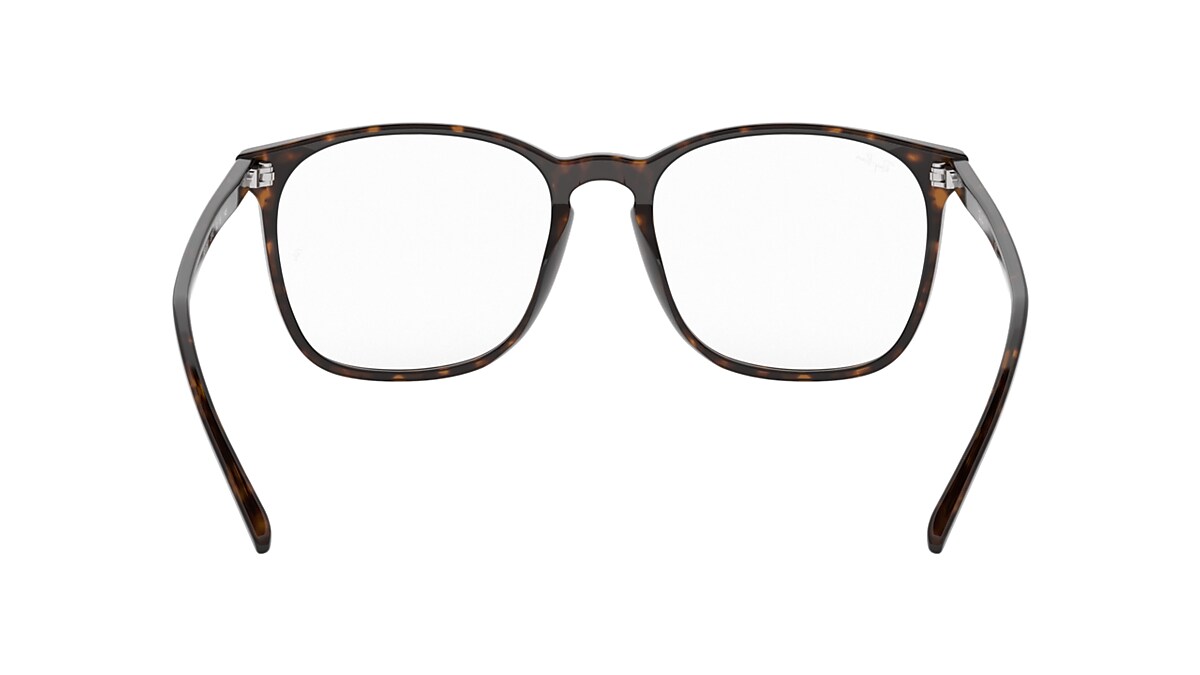 Eyeglasses Ray-Ban RB5387 Optics | Free Shipping | Glasses.com®
