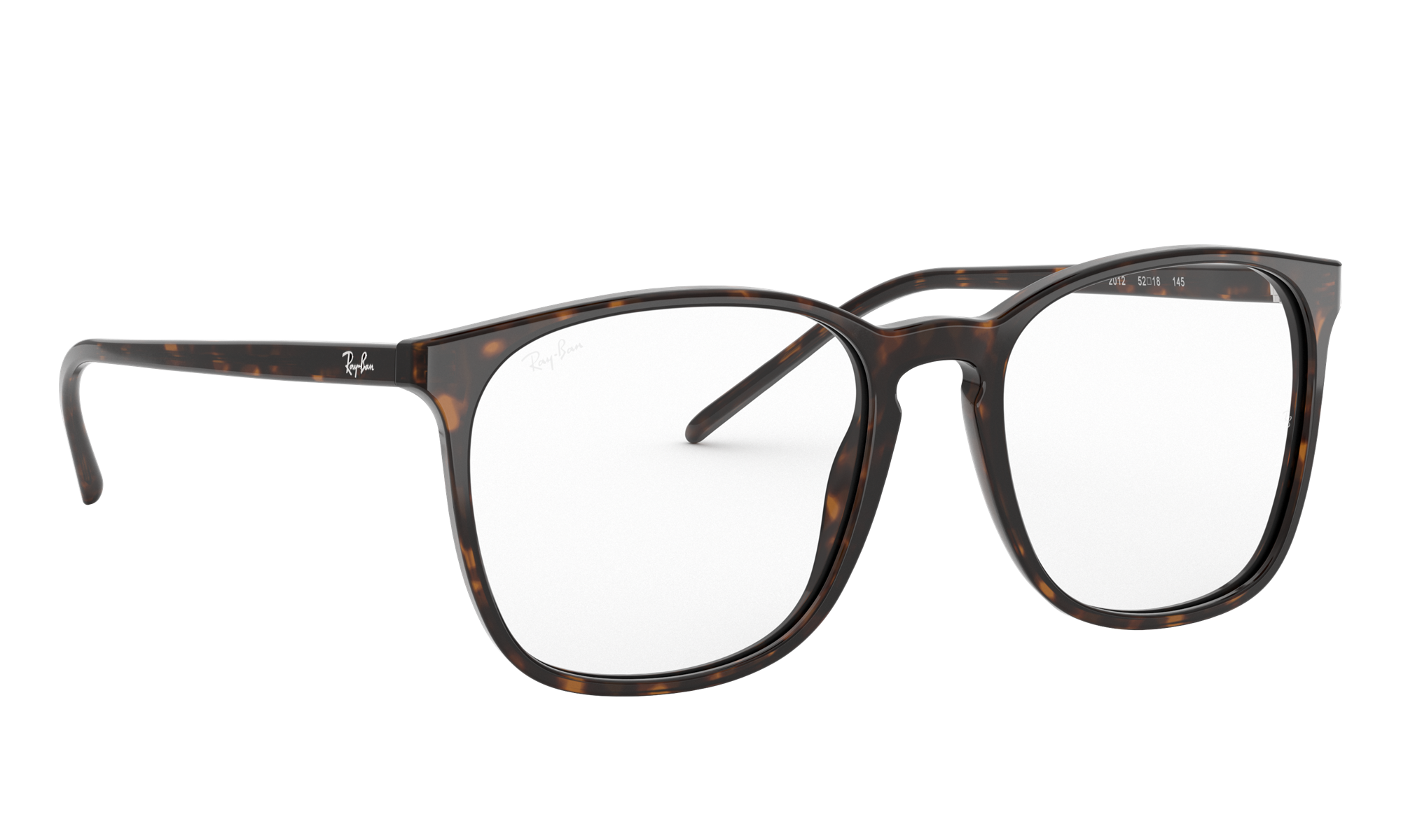 ray ban orx5387