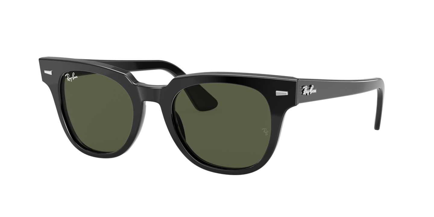 Ray-Ban RB2168 Meteor Classic Black