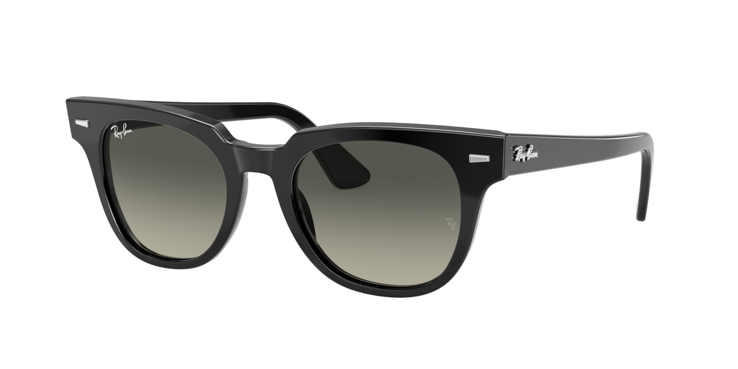 Ray-Ban RB2168 Meteor Classic Black
