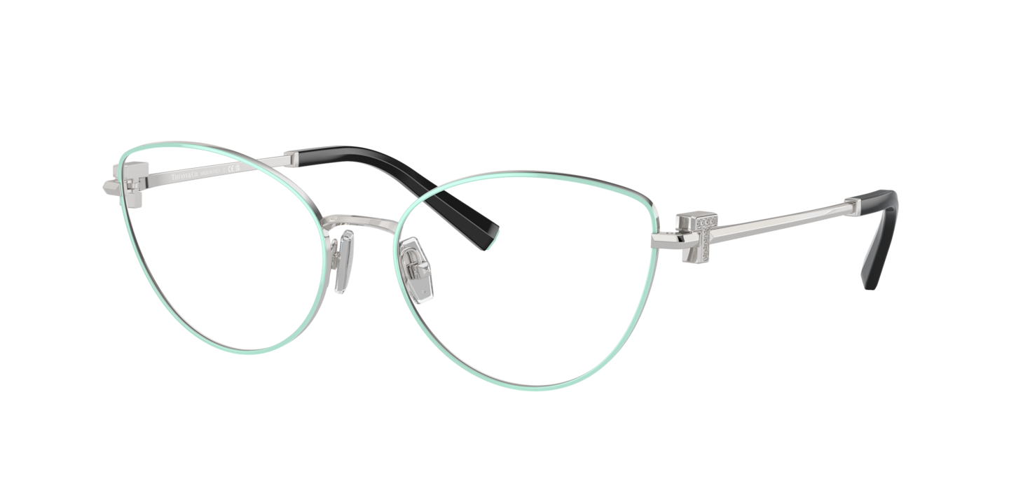 Tiffany TF1159B Tiffany Blue On Silver