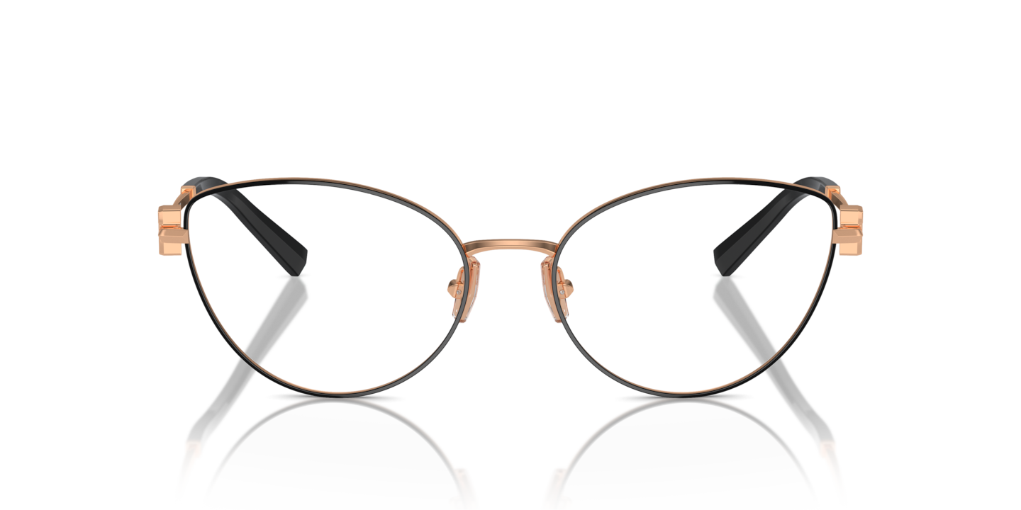 TIFFANY＆Co TF 4071-B-A 8129/3F 57 16 135 TIFFANY＆Co TF 4071-B-A 8129/3F 57 16 135 - メルカリ