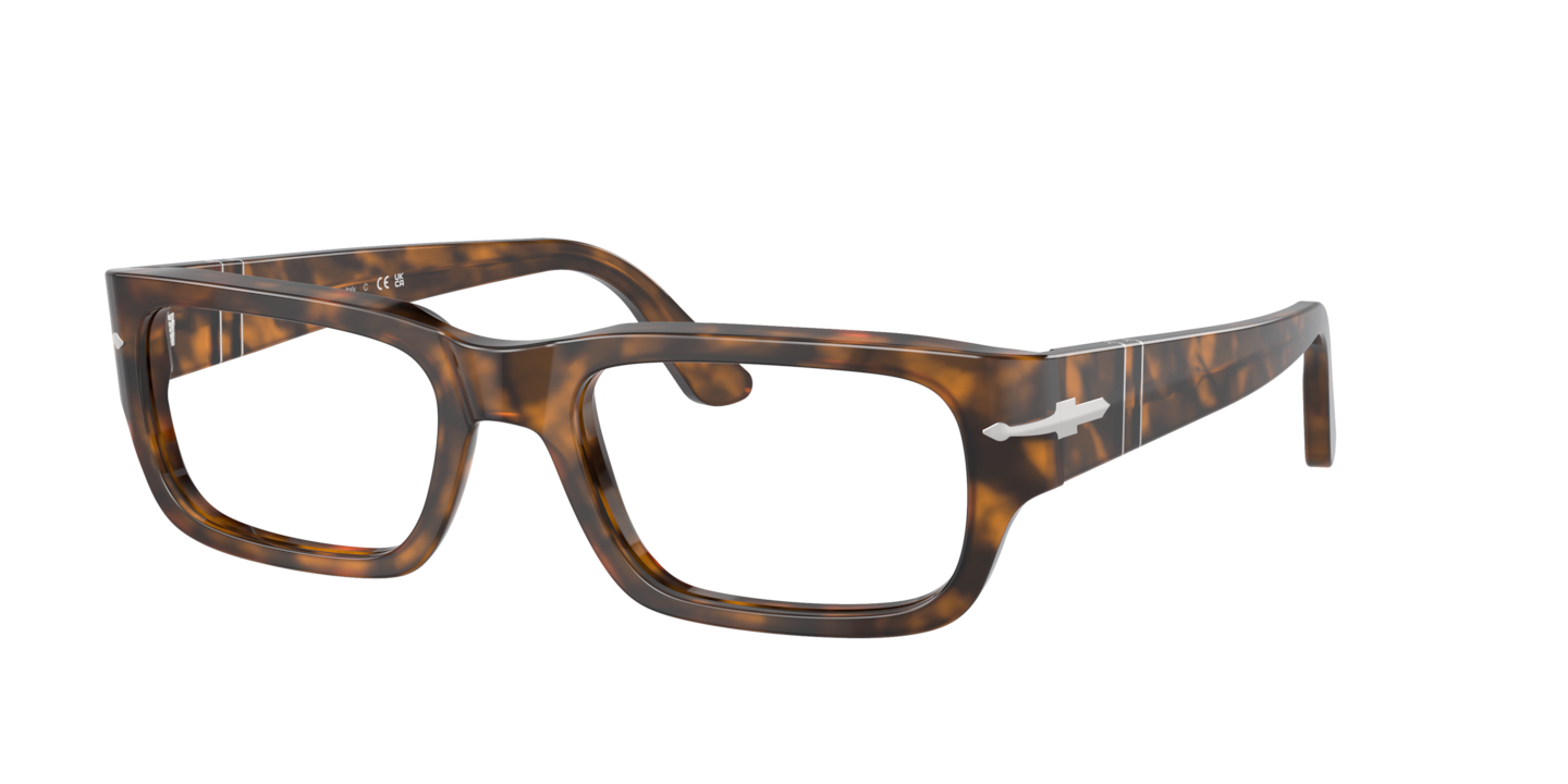 Persol PO3347V Brown Havana