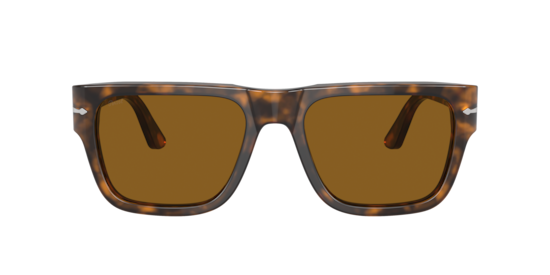 PO3348S Persol Brown Havana