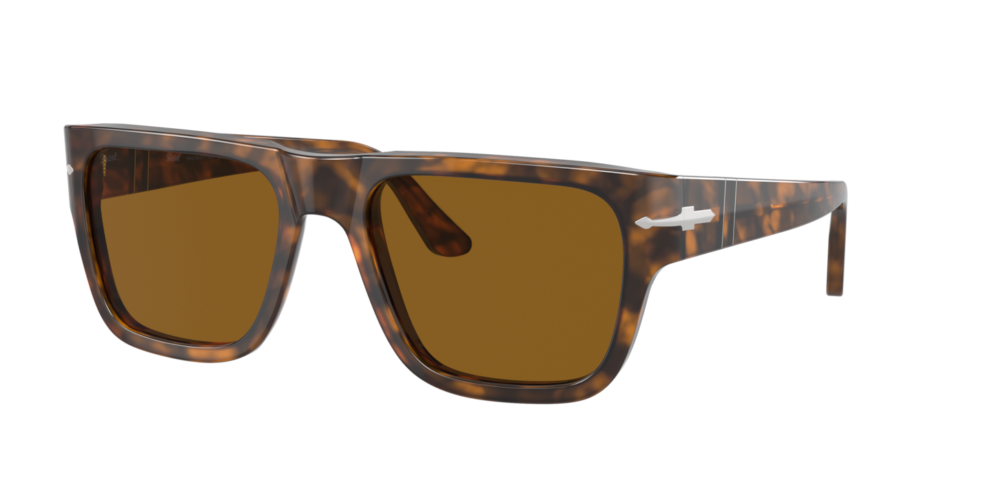 Persol PO3348S Brown Havana