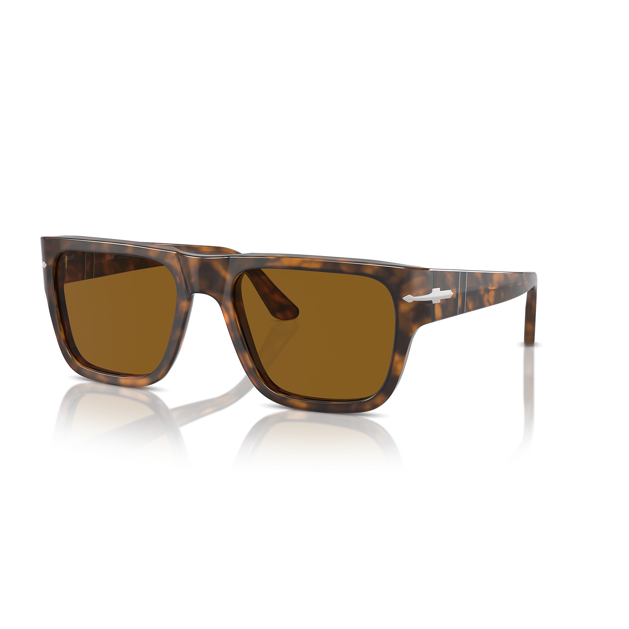 サングラス Persol Persol - 3380S SOLE - 1192S3 (3380S SOLE 1192S3) Sunglasses Persol PO 3380S (95/31) PO3380S Unisex | Free