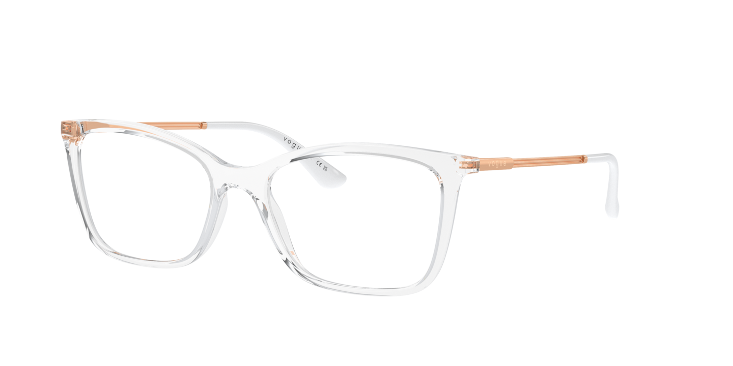 Vogue Eyewear VO5563 Transparent