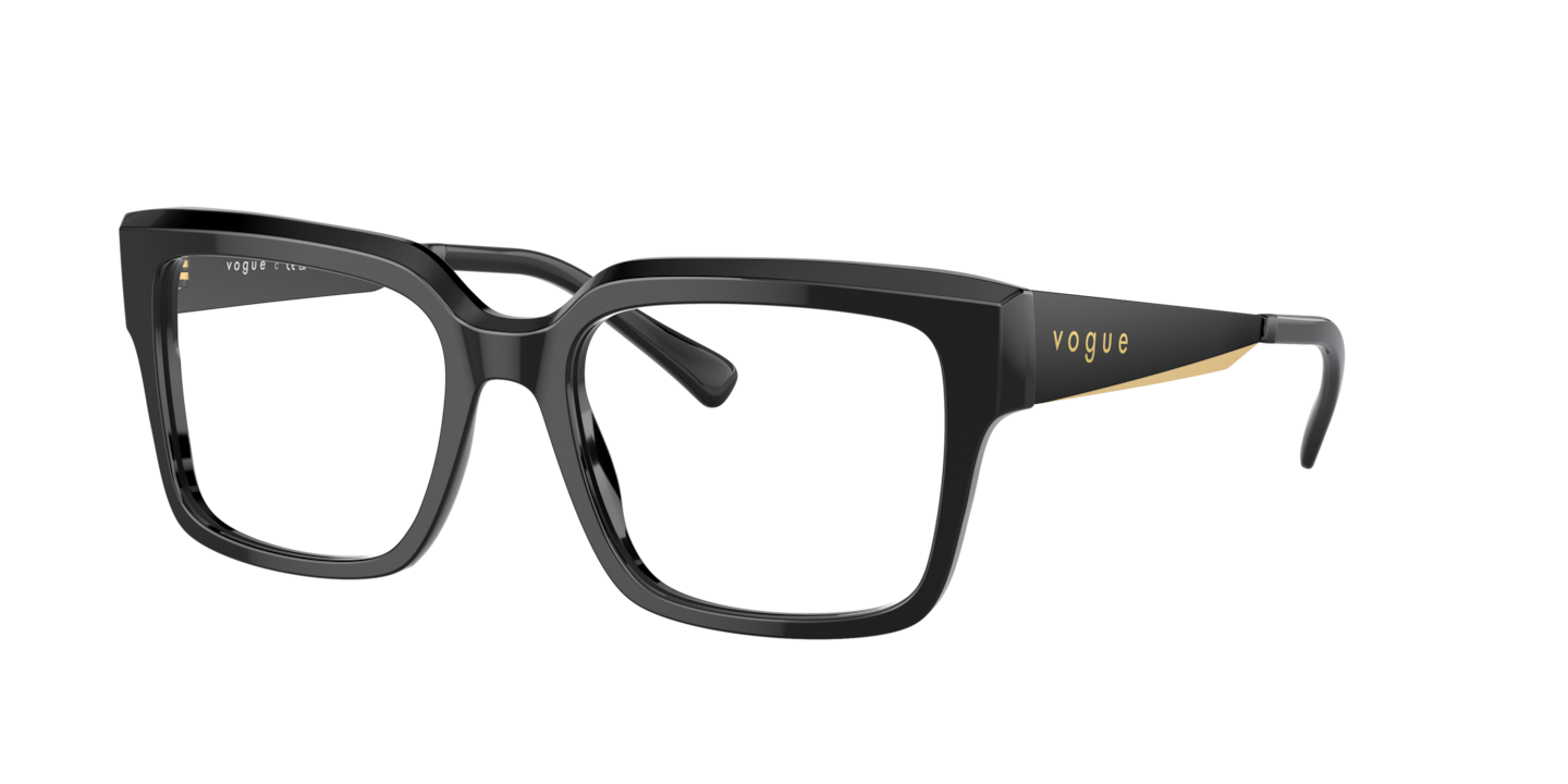 Vogue Eyewear VO5559 Black