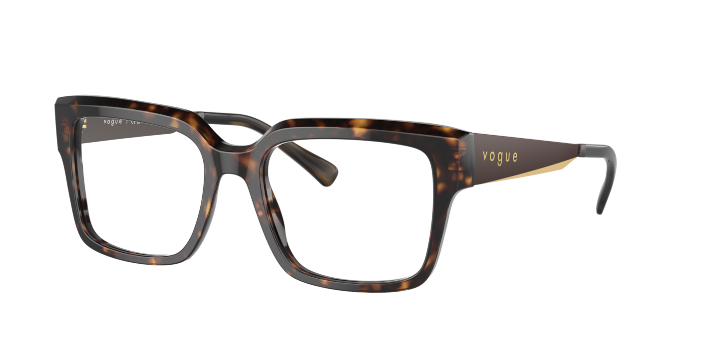 Vogue Eyewear VO5559 Dark Havana