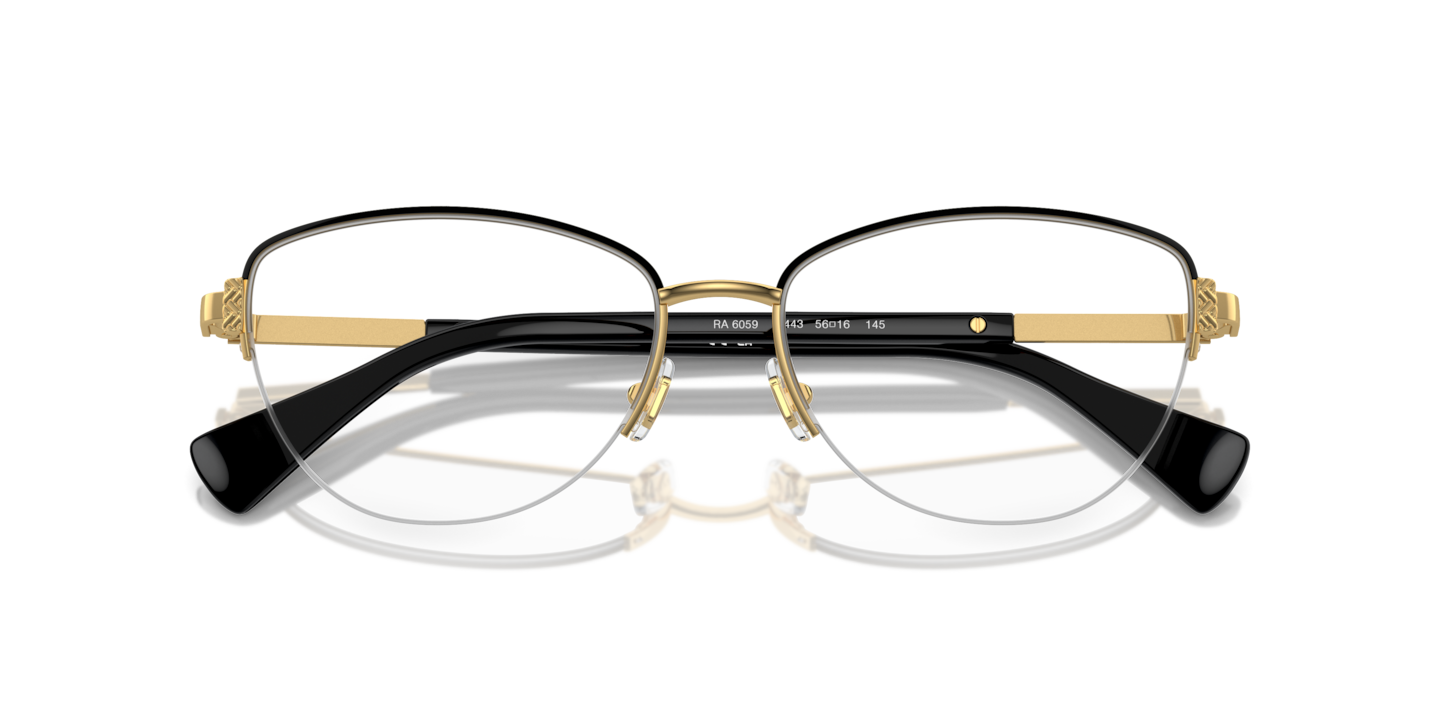 ★ralph★ Ralph by Ralph Lauren RA6058 Eyeglasses | LensCrafters