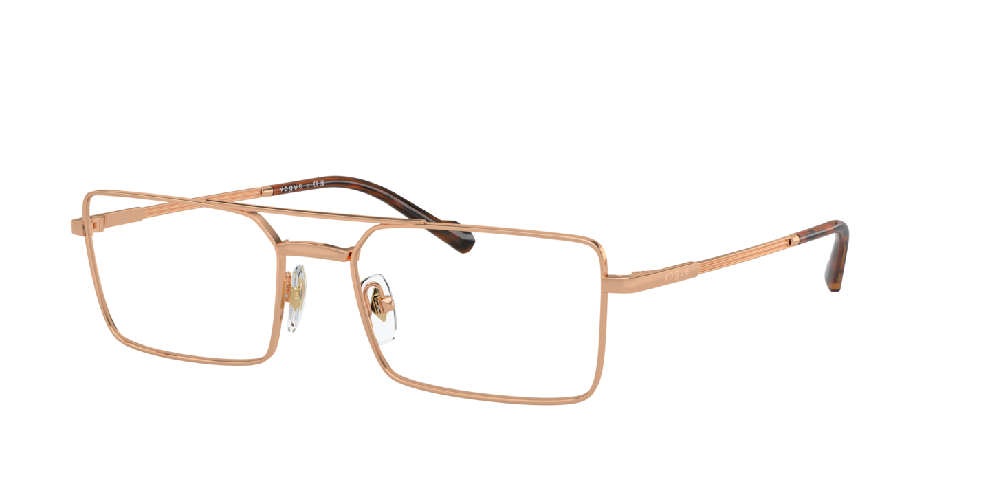 Vogue Eyewear VO4310 Rose Gold