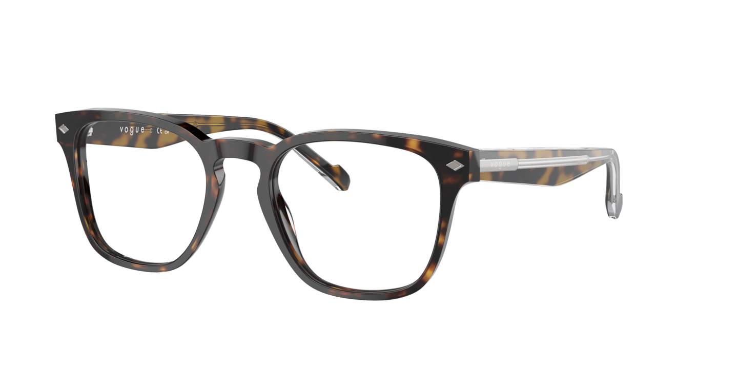 Vogue Eyewear VO5570 Dark Havana