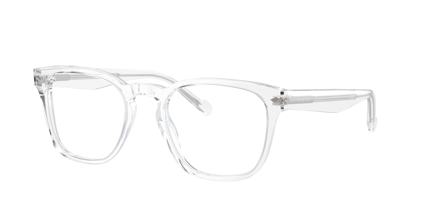 Vogue Eyewear VO5570 Transparent