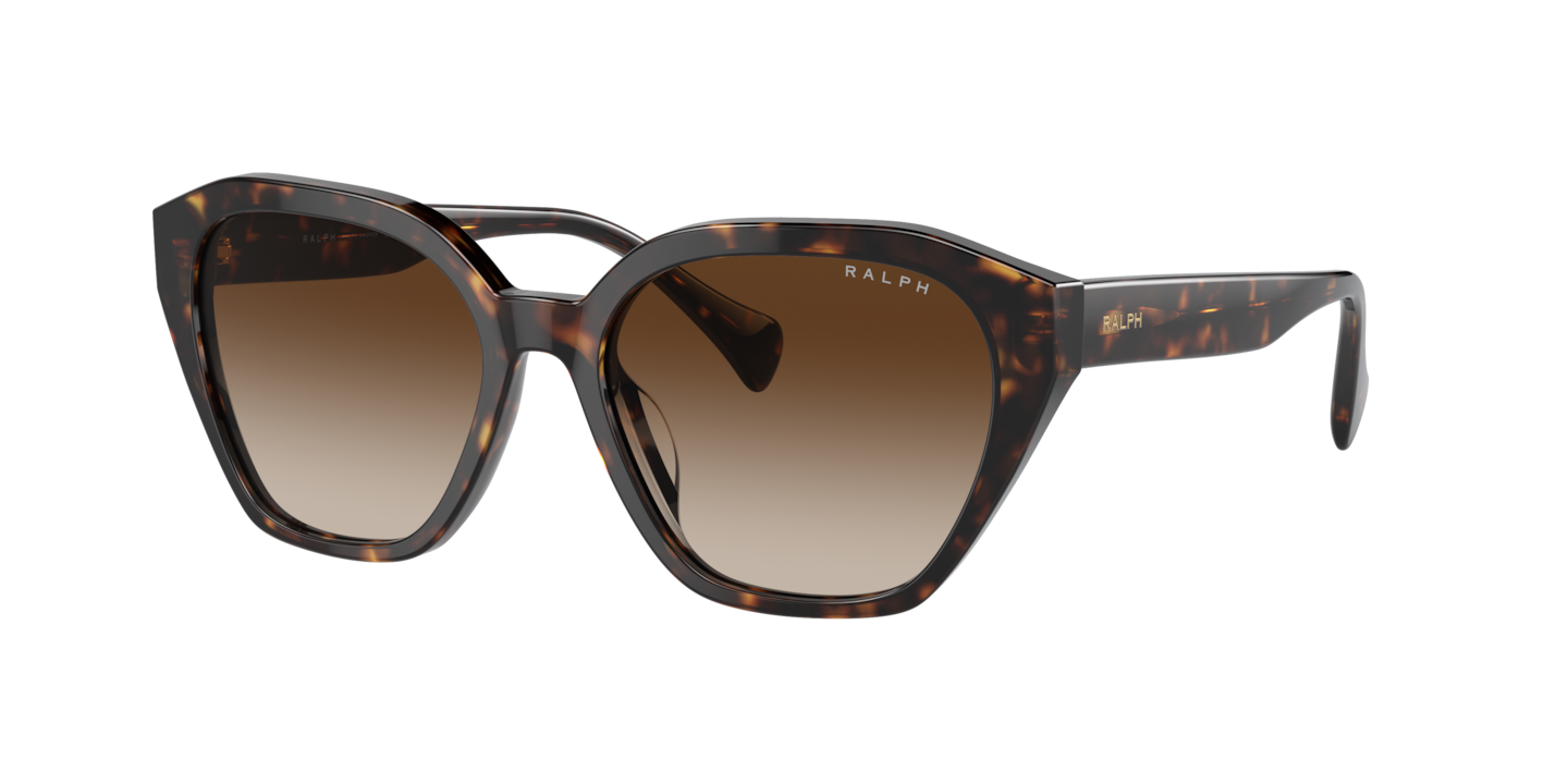 Ralph by Ralph Lauren RA5315U Shiny Dark Havana