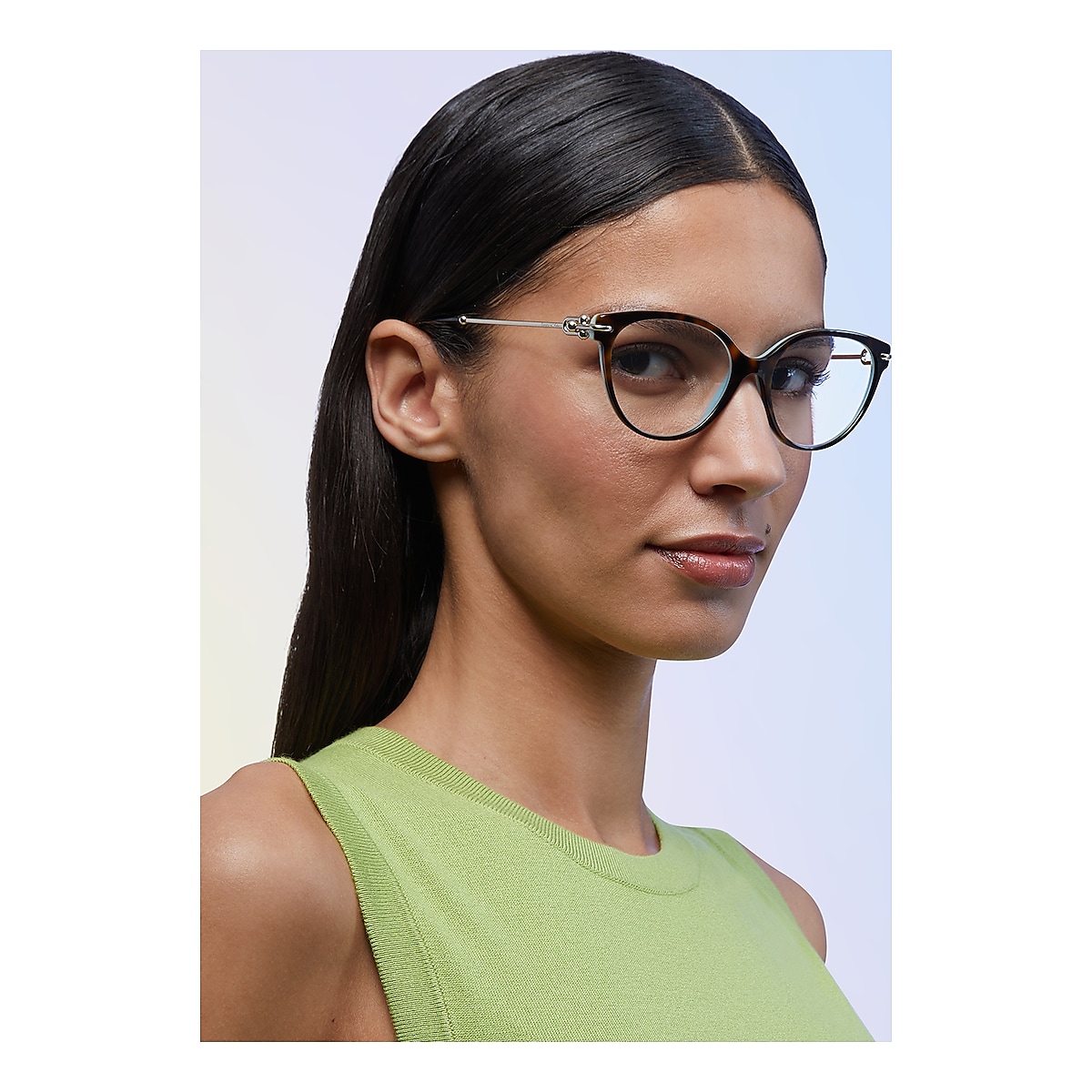 Eyeglasses Tiffany TF2217 | Free Shipping | Glasses.com®
