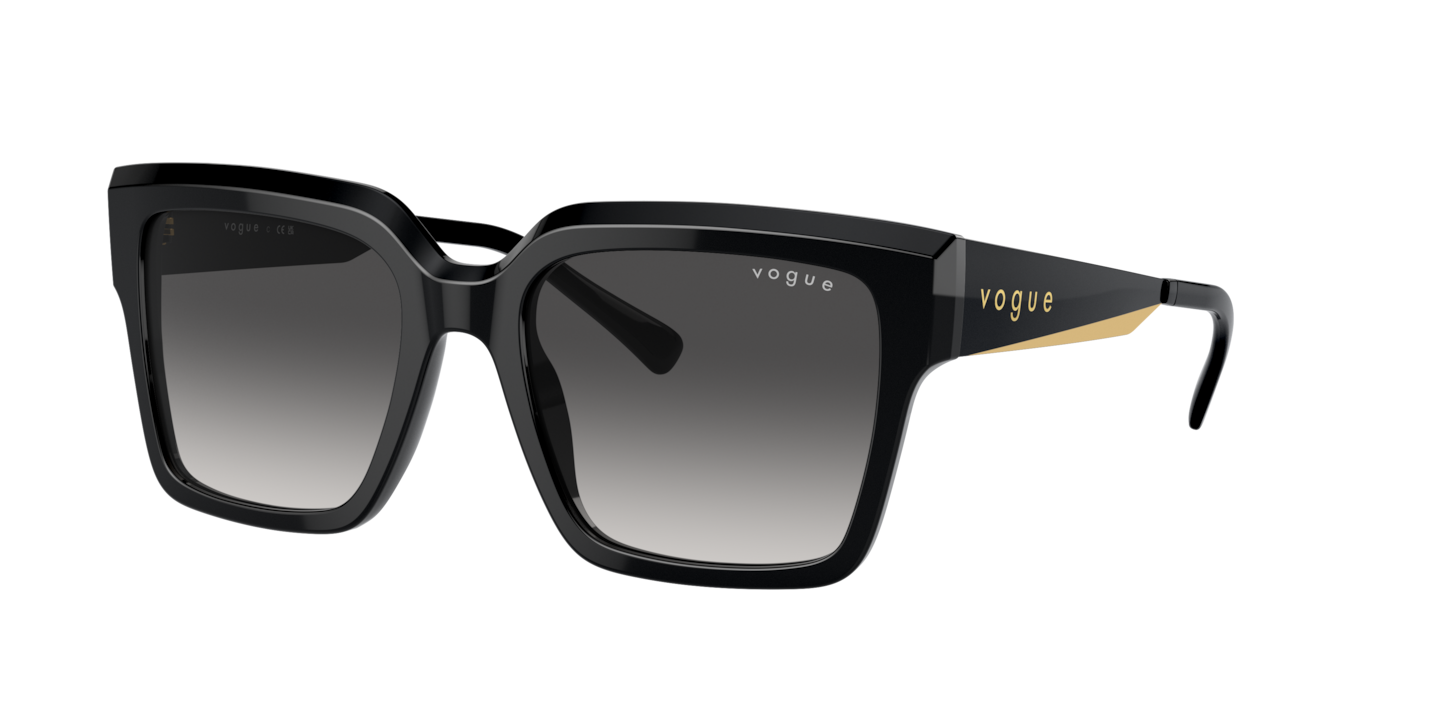 Vogue Eyewear VO5553S Black