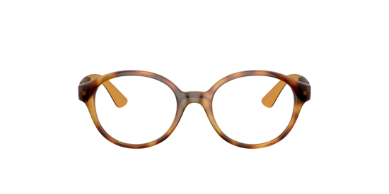 VY2025 Vogue Eyewear Dark Havana