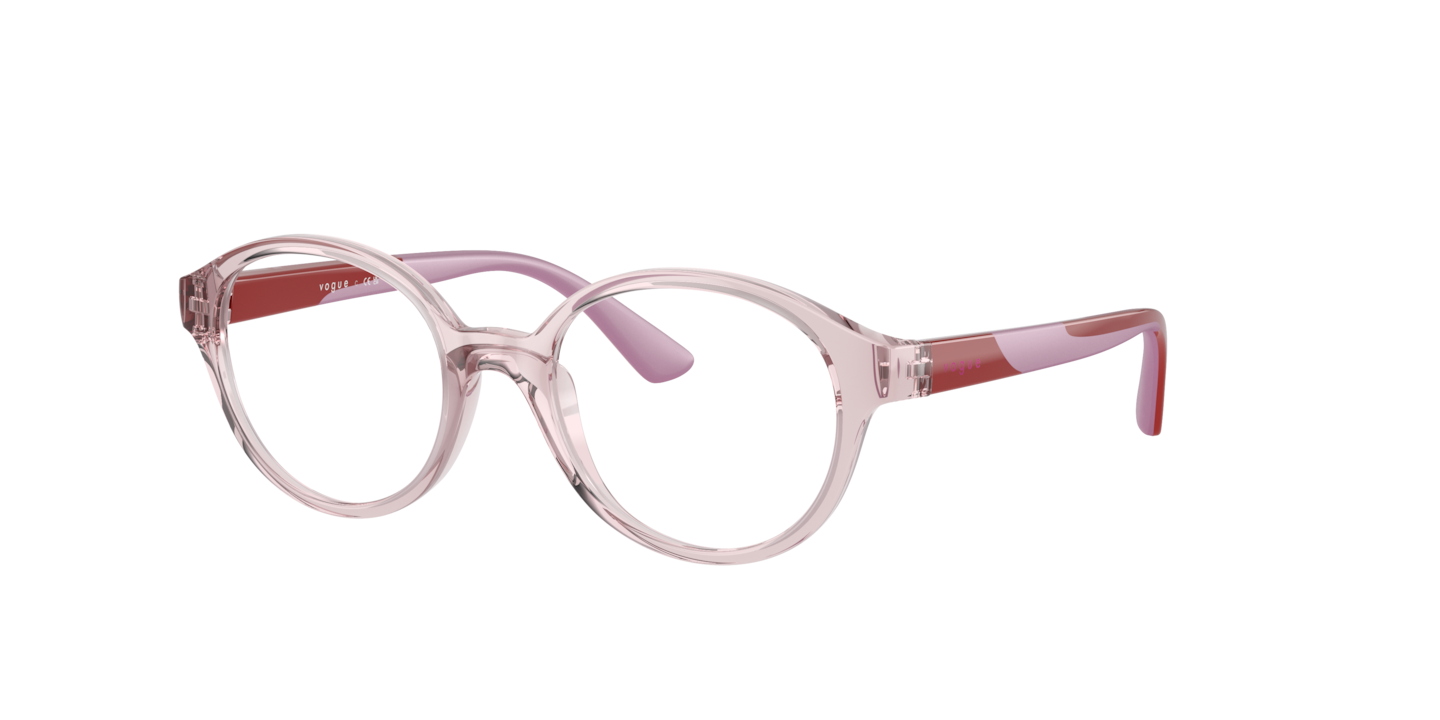 Vogue Eyewear VY2025 Transparent Rose