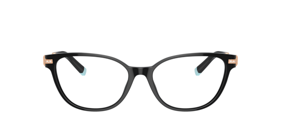 【国内発送・関税込】Tiffany TF2223B ブラック メガネフレーム Eyeglasses Tiffany TF2223B | Free Shipping | Glasses.com®