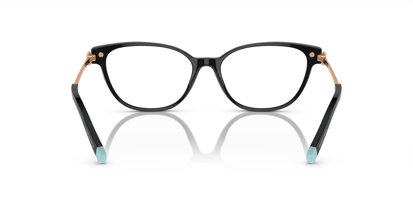 Eyeglasses Tiffany TF2223B | Free Shipping | Glasses.com®