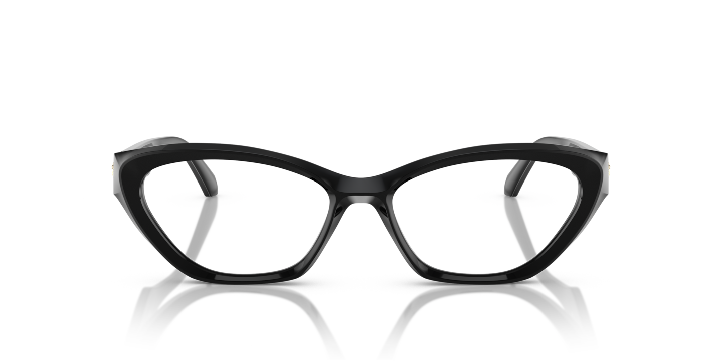 VERSACE キャットアイフレムメカネ 0VE3361U 5487 Eyeglasses Versace VE3356 | Free Shipping | Glasses.com®