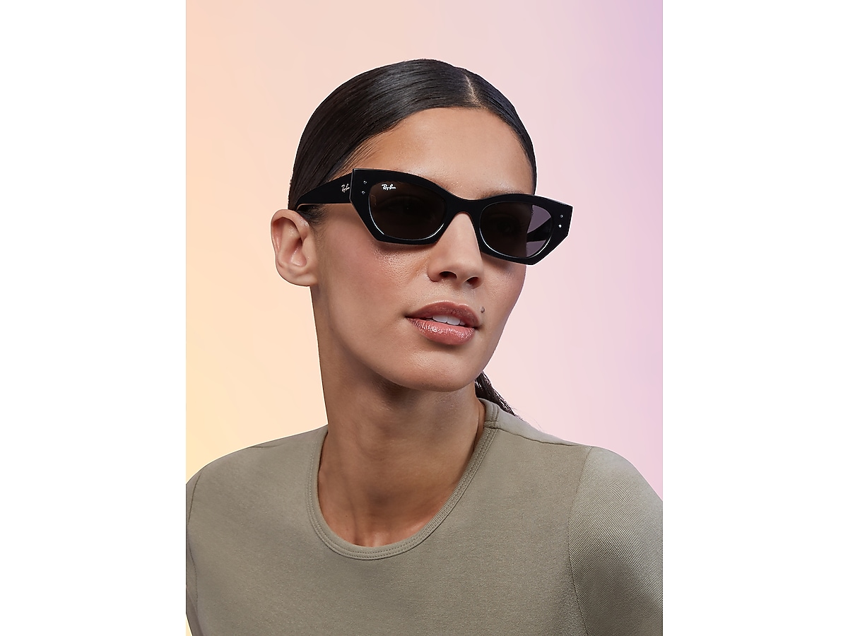 Sunglasses Ray-Ban RB4430 Zena Bio-Based | Free Shipping