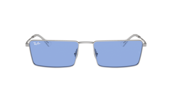 Ray-Ban Silver Sunglasses, ®