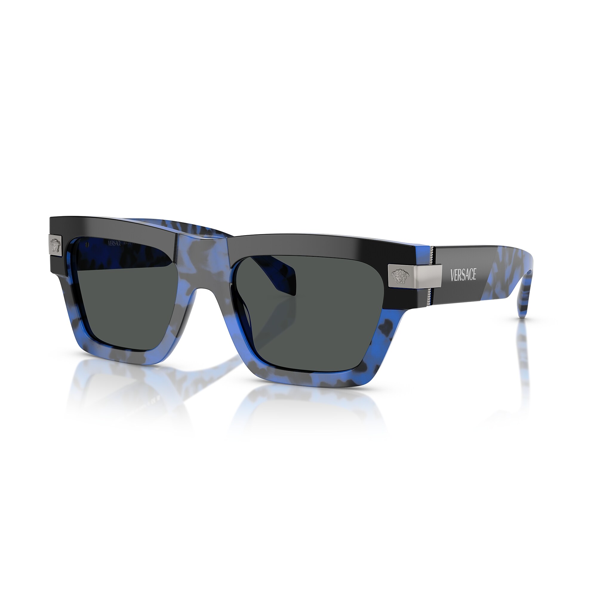 Versace VE4464 Sunglasses | LensCrafters