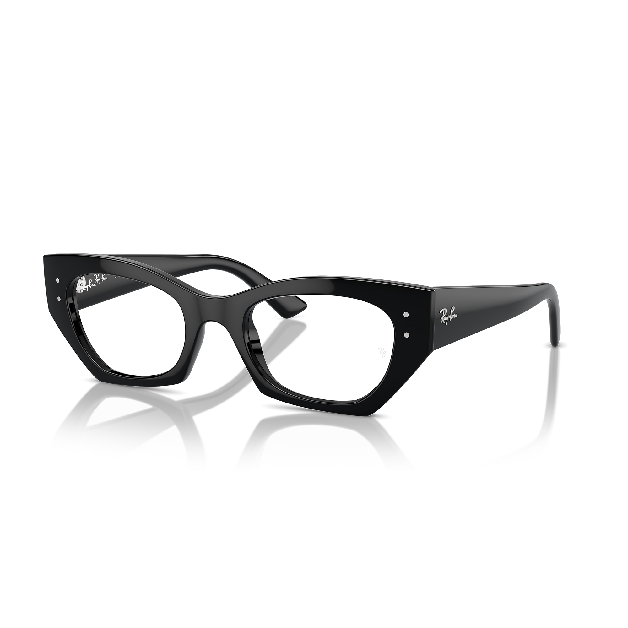 Ray-Ban RB7330 Zena Optics Bio-based Eyeglasses | LensCrafters