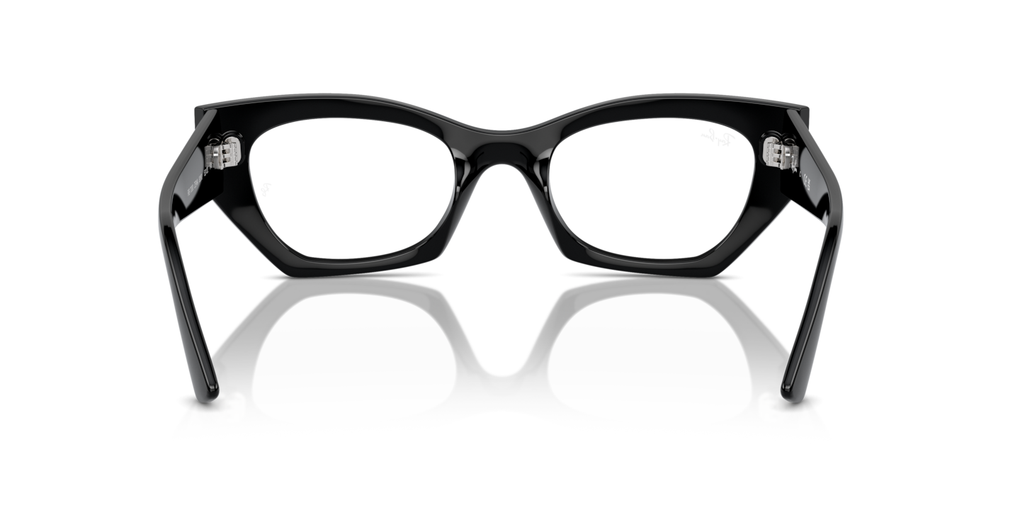 Eyeglasses Ray-Ban RB7330 Zena Optics Bio-based | Free