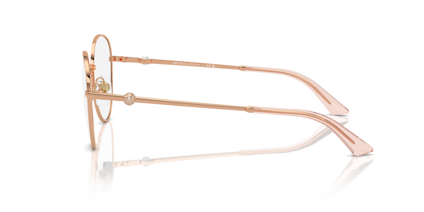 Eyeglasses Jimmy Choo JC2004HB | Free Shipping | Glasses.com®