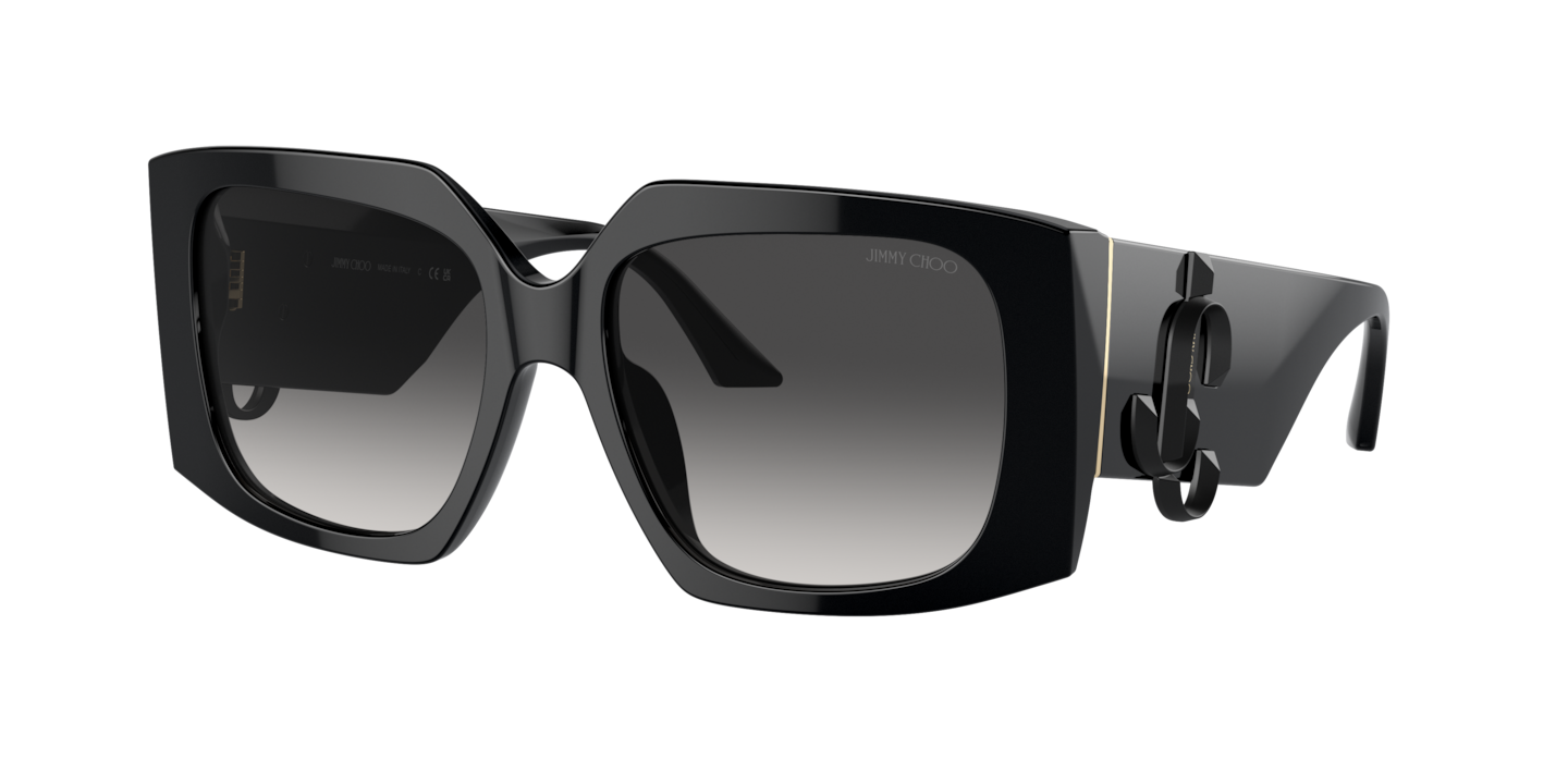 Jimmy Choo JC5006U Black