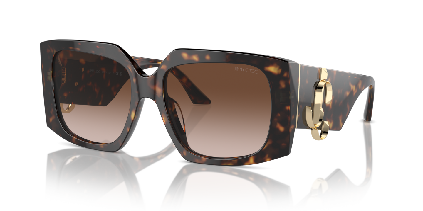 【送料,関税込】JIMMY CHOO サングラス JC5006U Sunglasses Jimmy Choo JC5006U | Free Shipping | Glasses.com®