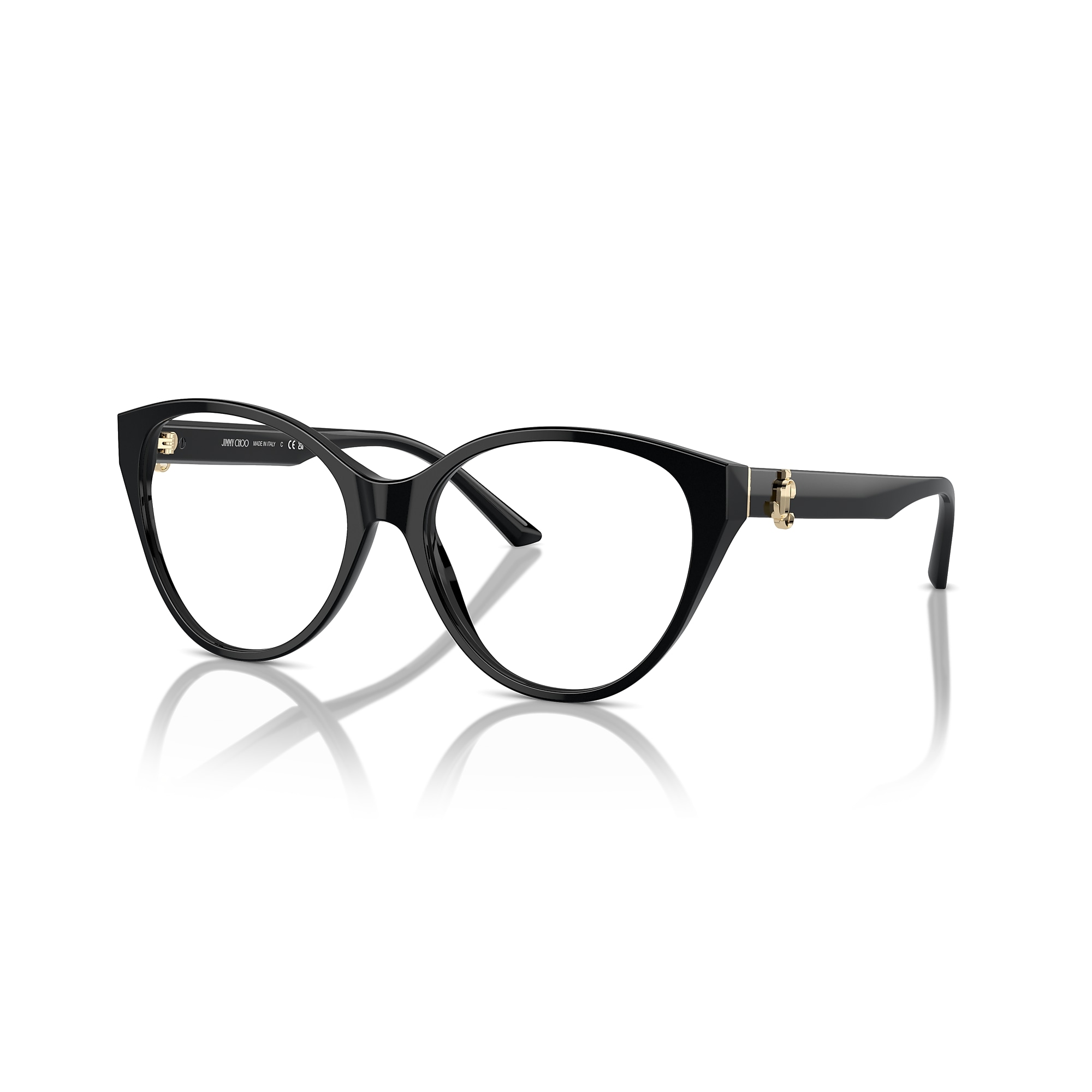 Jimmy Choo JC3009 Eyeglasses | LensCrafters