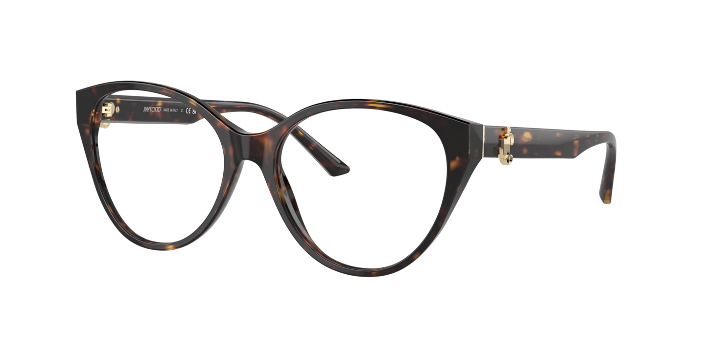 PRL X Naiomi Glasses★100% Wool Long Court★人気早期完売 Eyeglasses Jimmy Choo JC3009 | Free Shipping | Glasses.com®