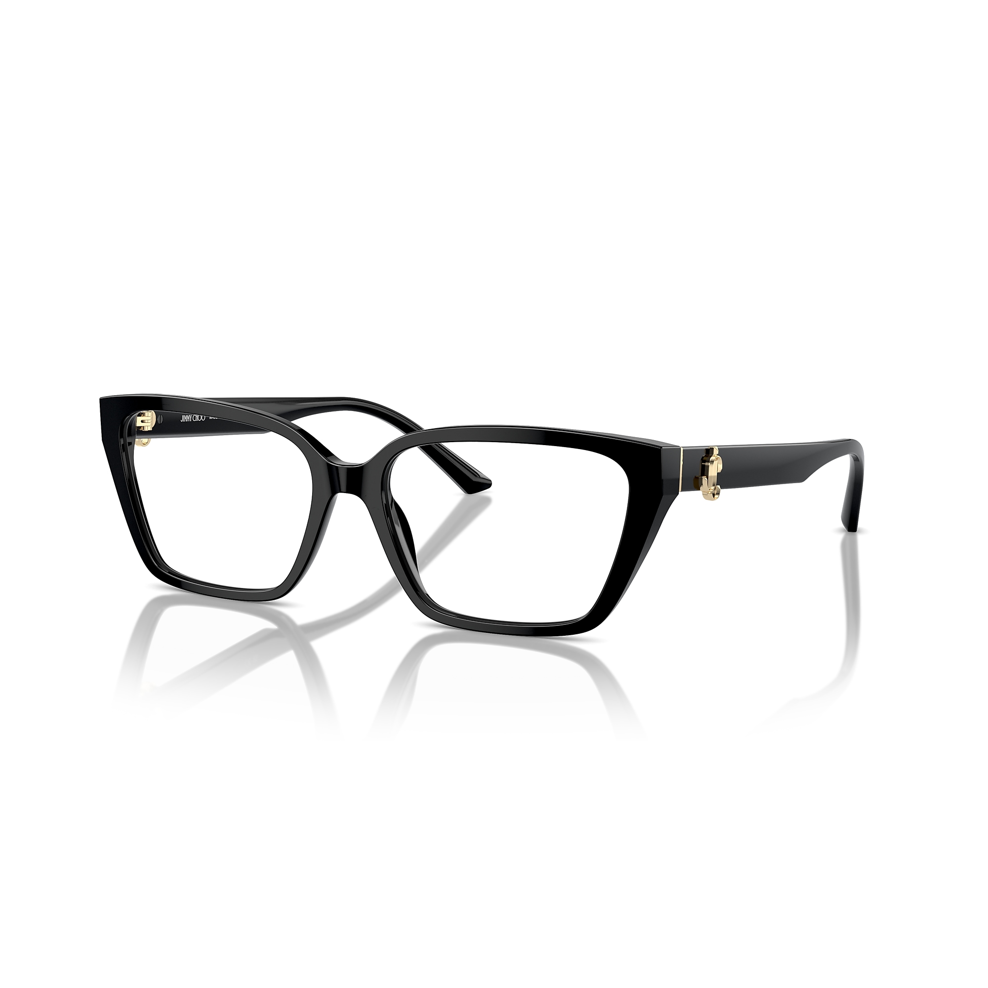 Jimmy Choo JC3008 Eyeglasses | LensCrafters