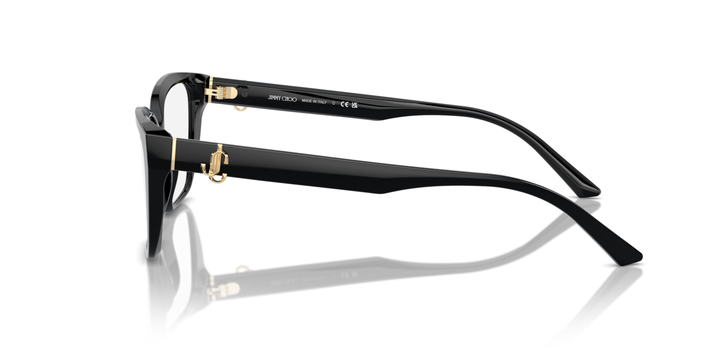 Eyeglasses Jimmy Choo JC3008 | Free Shipping | Glasses.com®
