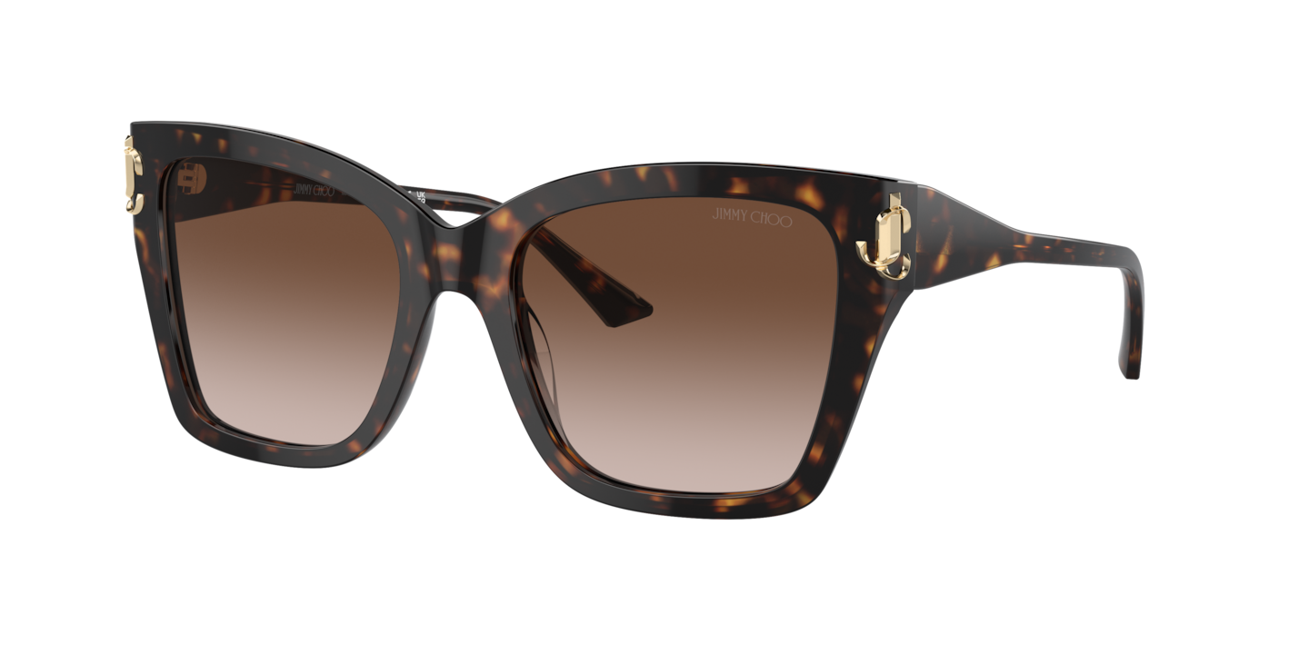 Jimmy Choo JC5012 Havana