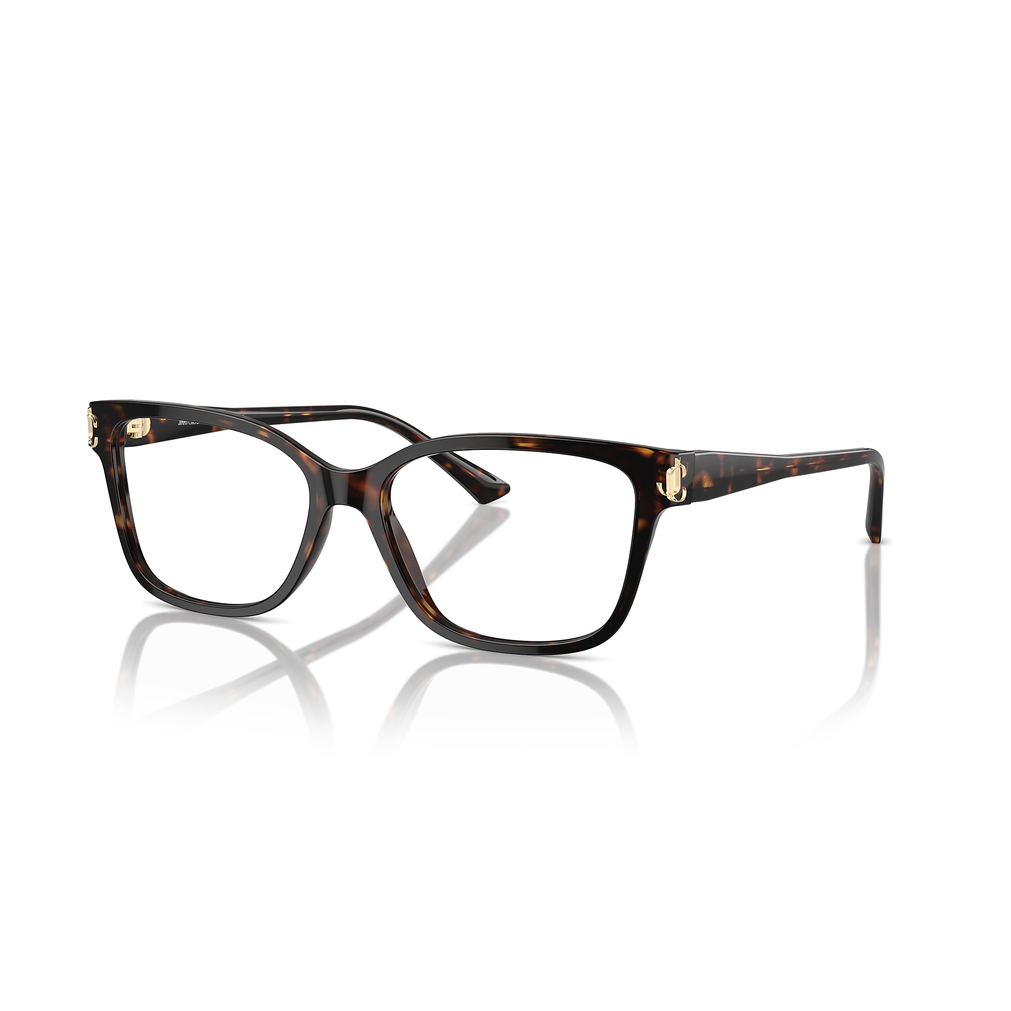 JIMMY CHOO ジミーチュウ JC301 DDB 眼鏡フレーム Jimmy Choo JC301 DDB glasses | Buy online now