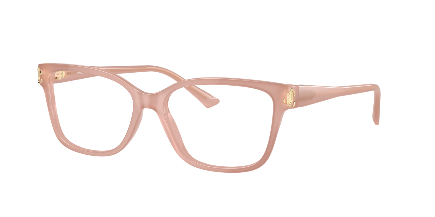 Jimmy Choo JC3012 Opal Pink