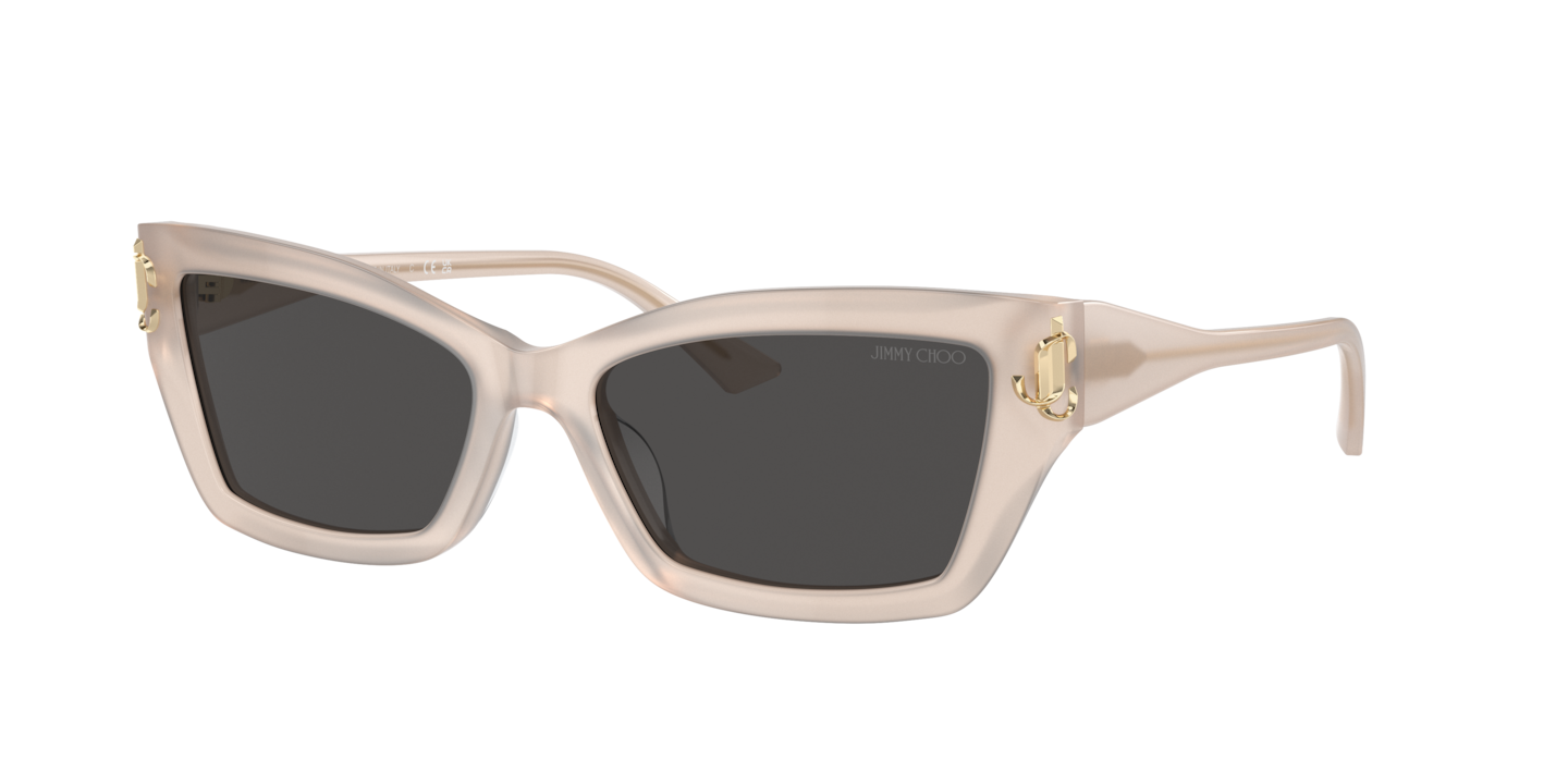 Jimmy Choo JC5011U Opal Sand