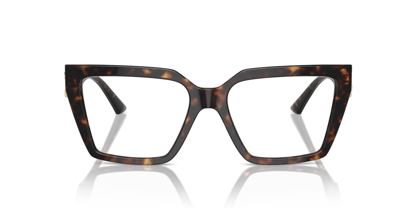 JIMMY CHOO 長方形フレムメカネ JC203 07E Eyeglasses Jimmy Choo JC3017U | Free Shipping | Glasses.com®