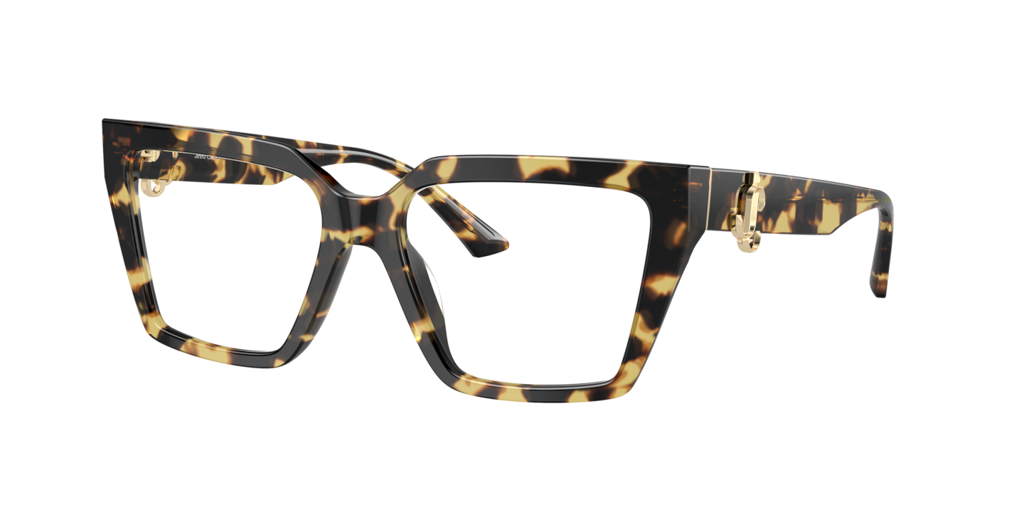 JIMMY CHOO ヒロ フレム サンクラス 5024HUSOLE 505787 Eyeglasses Jimmy Choo JC3017U | Free Shipping | Glasses.com®