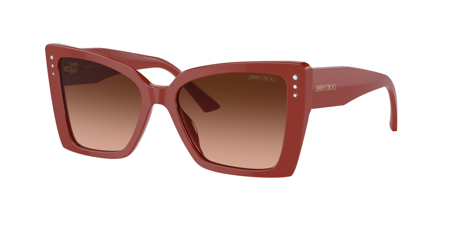 Jimmy Choo JC5001B Red