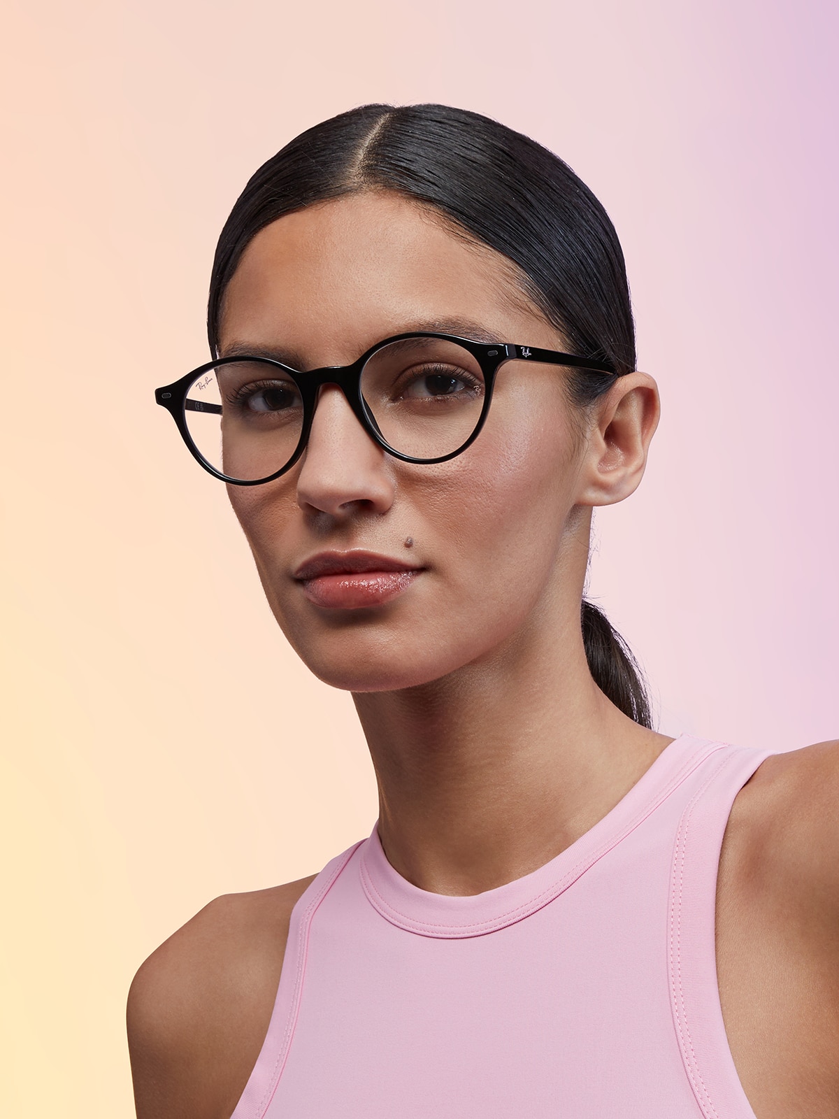 ray ban frames for women