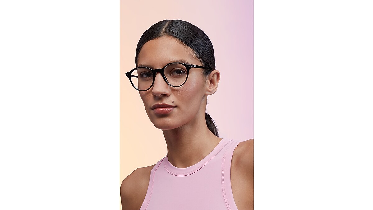 Eyeglasses Ray-Ban RB5430 Bernard Optics | Free Shipping