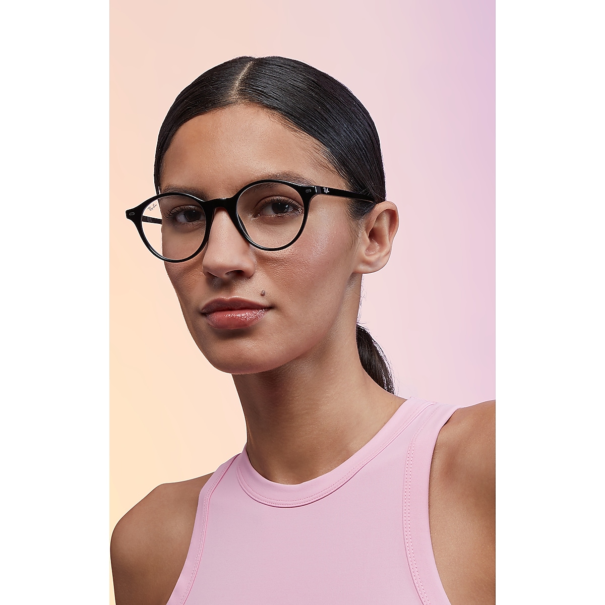 Eyeglasses Ray-Ban RB5430 Bernard Optics | Free Shipping