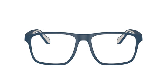 EA3233 Emporio Armani Matte Blue